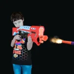 Snajperka Nerf Fortnite - co to za broń i jakie ma funkcje
