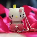 Hello Kitty Melody - co to za postać i dlaczego jest tak popularna