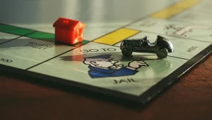 Monopoly Ultra Banking - nowa era gier planszowych