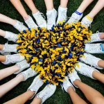 Rainbow high cheerleaderki - co to za lalki?